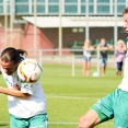 Muži: Olympia - Hořovicko 2:0