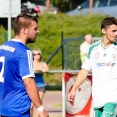 Muži: Olympia - Hořovicko 2:0