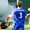 Muži: Olympia - Hořovicko 2:0
