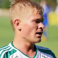 Muži: Olympia - Hořovicko 2:0