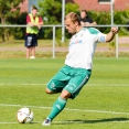 Muži: Olympia - Hořovicko 2:0