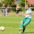 Muži: Olympia - Hořovicko 2:0