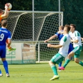 Muži: Olympia - Hořovicko 2:0