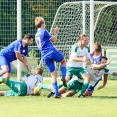 Muži: Olympia - Hořovicko 2:0