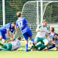 Muži: Olympia - Hořovicko 2:0
