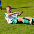 Muži: Olympia - Hořovicko 2:0