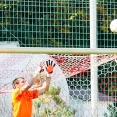 Muži: Olympia - Hořovicko 2:0