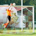 Muži: Olympia - Hořovicko 2:0