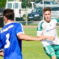 Muži: Olympia - Hořovicko 2:0