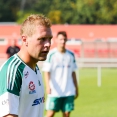 Muži: Olympia - Hořovicko 2:0