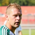 Muži: Olympia - Hořovicko 2:0