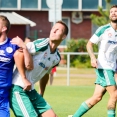 Muži: Olympia - Hořovicko 2:0