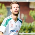 Muži: Olympia - Hořovicko 2:0