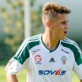 Muži: Olympia - Hořovicko 2:0