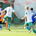 Muži: Olympia - Hořovicko 2:0
