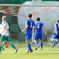 Muži: Olympia - Hořovicko 2:0