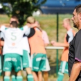 Muži: Olympia - Hořovicko 2:0
