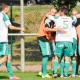Muži: Olympia - Hořovicko 2:0