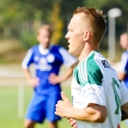 Muži: Olympia - Hořovicko 2:0