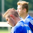 Muži: Olympia - Hořovicko 2:0