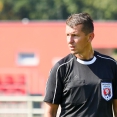 Muži: Olympia - Hořovicko 2:0