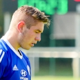 Muži: Olympia - Hořovicko 2:0