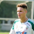 Muži: Olympia - Hořovicko 2:0