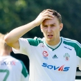 Muži: Olympia - Hořovicko 2:0
