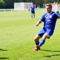 Muži: Olympia - Hořovicko 2:0