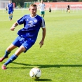 Muži: Olympia - Hořovicko 2:0
