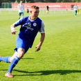 Muži: Olympia - Hořovicko 2:0