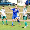 Muži: Olympia - Hořovicko 2:0