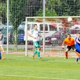 Muži: Olympia - Hořovicko 2:0