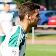 Muži: Olympia - Hořovicko 2:0