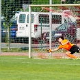 Muži: Olympia - Hořovicko 2:0