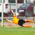 Muži: Olympia - Hořovicko 2:0