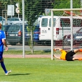 Muži: Olympia - Hořovicko 2:0