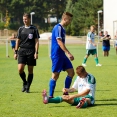 Muži: Olympia - Hořovicko 2:0