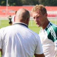 Muži: Olympia - Hořovicko 2:0