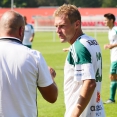 Muži: Olympia - Hořovicko 2:0