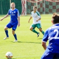 Muži: Olympia - Hořovicko 2:0