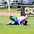 Muži: Olympia - Hořovicko 2:0