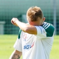 Muži: Olympia - Hořovicko 2:0