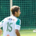 Muži: Olympia - Hořovicko 2:0