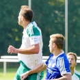 Muži: Olympia - Hořovicko 2:0