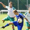 Muži: Olympia - Hořovicko 2:0