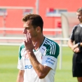 Muži: Olympia - Hořovicko 2:0