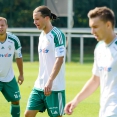 Muži: Olympia - Hořovicko 2:0