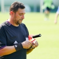 Muži: Olympia - Hořovicko 2:0