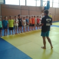 JUDO U7-U9